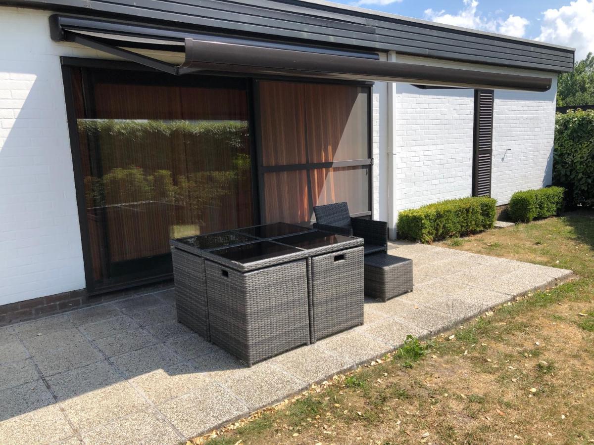 Sea 2 Vila Middelkerke Exterior foto